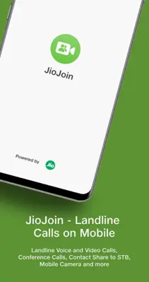 JioJoin android App screenshot 0